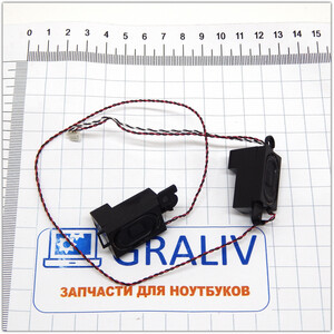 Динамики для ноутбука DNS A35Y