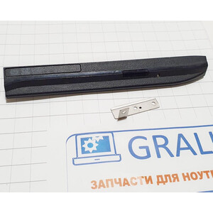 Заглушка DVD привода ноутбука MSI CX700, CR700