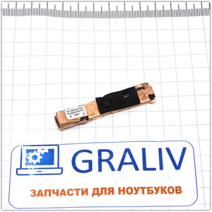 Web камера для ноутбука MSI CX700, CR700, S1F-0001570-B36