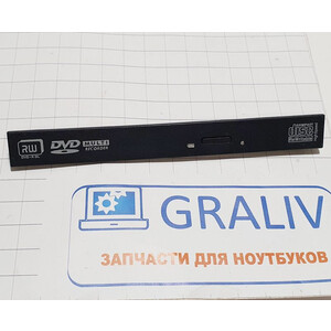 Заглушка DVD привода ноутбука Acer Aspire 5100 5630, AP008000C00 AP06B000D00