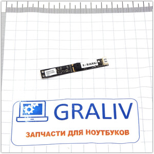 Web камера для ноутбука DNS C5500Q, CNF9121_a1