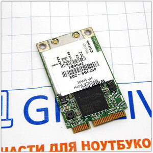Wi-Fi модуль для ноутбука HP DV6000 серии, 407159-002