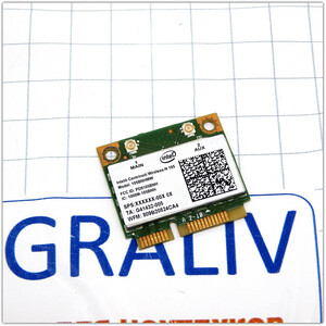 Wi-Fi модуль для ноутбуков Acer E1 серии, G41432-005