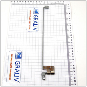 Петля левая для ноутбука Acer 9100, AMDL7145000