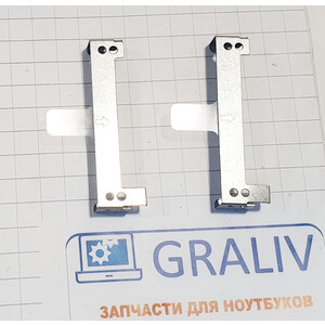 Корзина HDD, салазки ноутбука PackardBell ENGL71BM ZYL