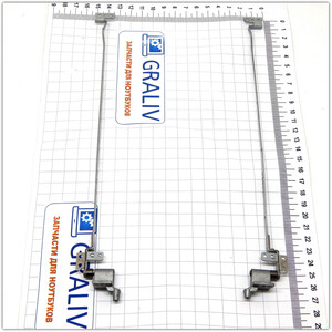 Петли для ноутбука Toshiba L35, FBBL1040015, FBBL1041011