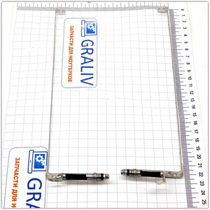 Петли для ноутбука HP DV4-1000 серии, AM03V000120 AM03V000220