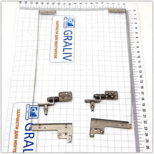 Петли для ноутбука Asus X58