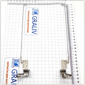 Петли ноутбука Toshiba Satelte U945, AM0T7000300 AM0T7000200