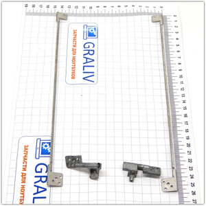 Петли для ноутбука Samsung R50, BA61-01003A BA61-01004A