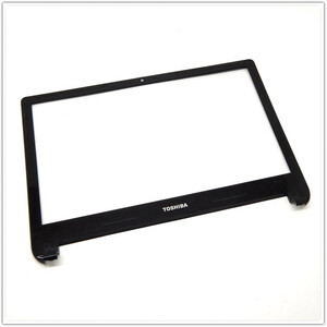 Рамка матрицы, безель ноутбука Toshiba U940, U945, AP0T7000100P, K000136280