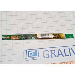 Инвертор матрицы ноутбука Emachines D620, T62I240.03