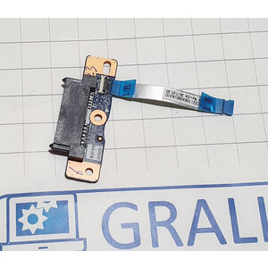 Переходник dvd привода ноутбука Lenovo 320-15, 330-15, 330-17