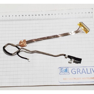 Шлейф матрицы для ноутбука Sony VAIO VGN-FE PCG-7R3P, 073-0001-1885_A