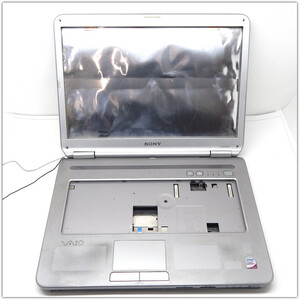 Корпус ноутбука Sony PCG-7115P в сборе