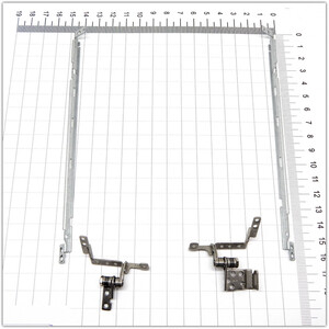 Петли ноутбука MSI U210