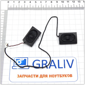 Динамики для ноутбука MSI U210
