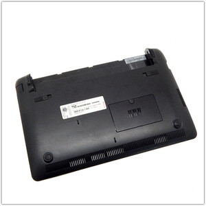 Нижняя часть корпуса, поддон нетбука Asus Eee PC 1015BX, 13GOA3K7AP040