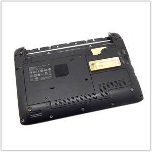 Нижняя часть корпуса, поддон нетбука Emachines M350, AP0E9000300