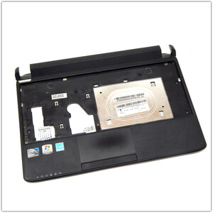 Верхняя часть корпуса нетбука Emachines M350, AP0E9000600