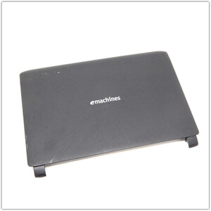 Крышка матрицы нетбука Emachines M350, AP0E9000100