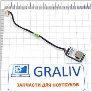 Bluetooth для ноутбука HP DV2000, BCM92045NMD