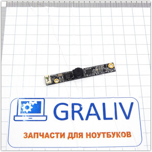 Web камера для ноутбука HP DV2000