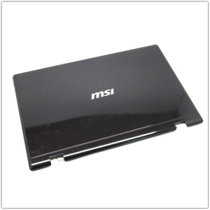 Крышка матрицы ноутбука MSI CR620, E2P-682A512-Y31
