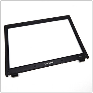 Рамка матрицы ноутбука Samsung R408, BA75-02030A, BA81-04522A