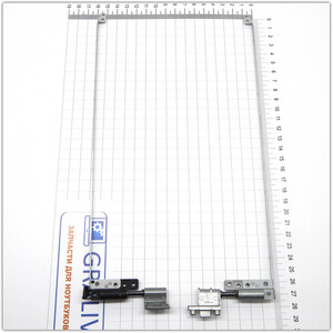 Петли ноутбука HP DV9000, 3KAT9HATP06, 3JAT9HATP05