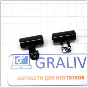 Заглушки петлей для ноутбука HP DV9000