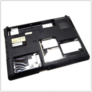 Нижняя часть корпуса, поддон ноутбука HP DV9000, 448308-001