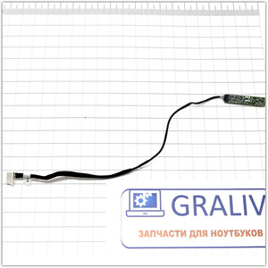 Bluetooth модуль ноутбука HP 4515s, QDS-BRCM1043