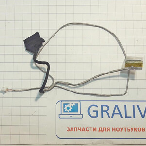 Шлейф матрицы ноутбука DEXP Athena T139, 45R-4B01-1801 4BW08