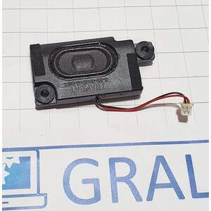 Динамик ноутбука DEXP W510YU, 6-23-5W515-0SX