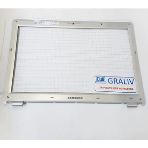 Рамка матрицы ноутбука Samsung R410, R408, R460, BA75-02072A, BA81-04984A