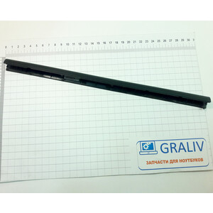 заглушка петель ASUS X502C 13N0-P1P0E11