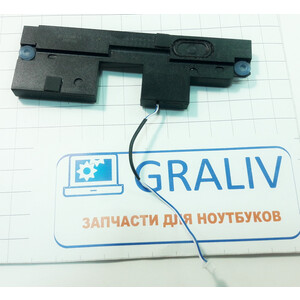 Динамики ноутбука Lenovo ideapad 110-15acl PK23000NUY0