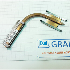 Cистема охлаждения для ноутбука Lenovo 110-15ACL, AT11X0020S0