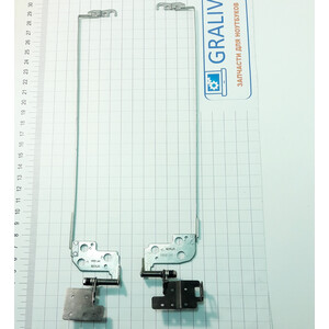 Петли для ноутбука Lenovo IdeaPad 110-15ACL AM11S000520, AM11S000620