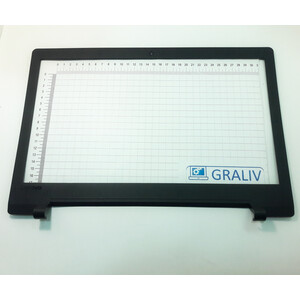 Рамка матрицы ноутбука Lenovo 110-15ACL AP115000600