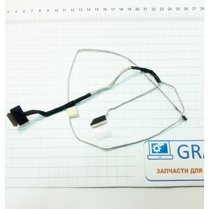 шлейф матрицы для ноутбука Lenovo IdeaPad 110-15ACL DC02C009910