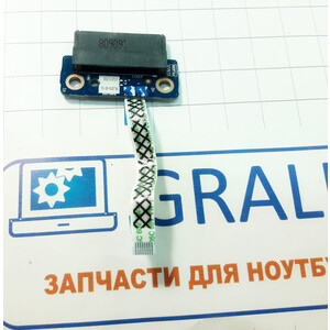 Переходник DVD привода ноутбука Lenovo IdeaPad 110-15ACL 45525112101