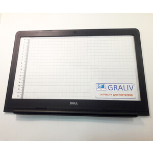 Безель, рамка матрицы для Dell Inspiron 15-5547, P39F AP13G000200