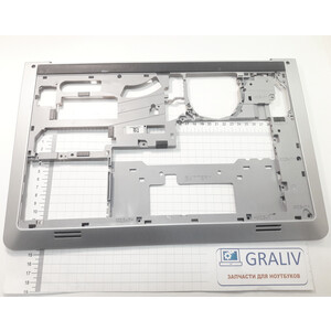 Нижняя часть корпуса ноутбука Dell Inspiron 15-5547, P39F AP13G000300