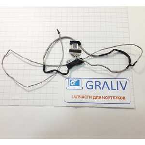 Шлейф матрицы для ноутбука Dell Inspiron 15-5547, P39F DC02001X000