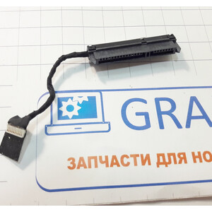 Кабель HDD SATA для ноутбука Dell Inspiron 15-5547, P39F DC2001X200
