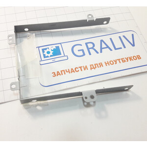 HDD корзина ноутбука Dell Inspiron 15-5547, P39F, AM13G000100, 0TP8P1
