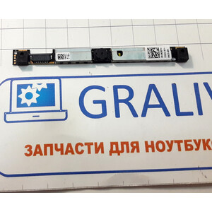 WEB камера ноутбука Dell Inspiron 15-5547, P39F CN-06307G-75521-459