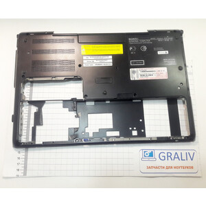 Нижняя часть корпуса ноутбука Sony PCG-41219V VPCSB 024-800A-8516-A